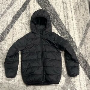 Puffer coat for kids